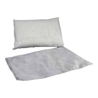 Pinestar Technology Pillowcase White Disposable (861685_CS)