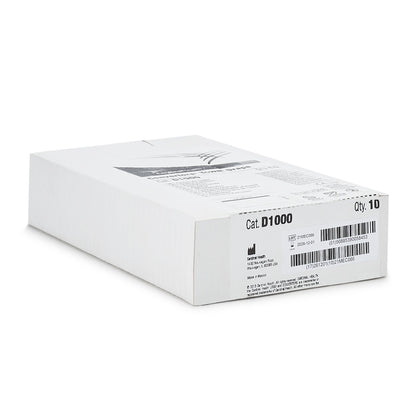 Cardinal General Purpose Drape Towel Drape with Adhesive Strip 18 W X 12 L Inch Sterile (860858_BX)