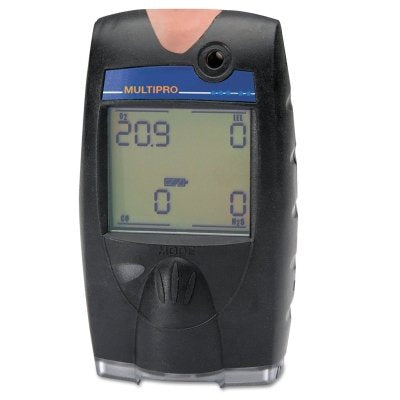 Honeywell MultiPro Sensor Exchange Set for Multi Gas Detectors (126-54-49-200)