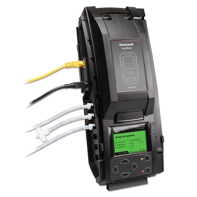 Honeywell IntelliDoX Docking Systems, 5.4 x 4.3 x 14.2, Docking Station for BW Clip (126-DX-CLIP)