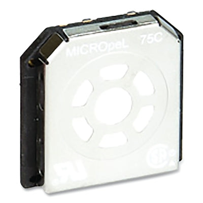 Honeywell MICROpeL Replacement Sensor, Combustible LEL Sensor, 0-100% (126-SR-W-MP75C)