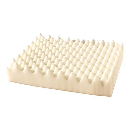 Span America Seat Cushion 16 W X 16 L X 3 D Inch Polyurethane (707153_EA)