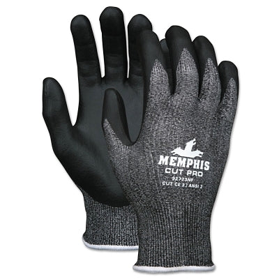 MCR Safety Cut Pro 92723NF Series Gloves, 2X-Large (127-92723NFXXL)