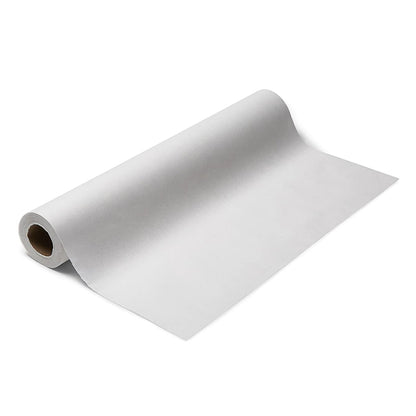 Graham Medical™ Table Paper 27 Inch Width 225 Foot Length White Smooth (1214139_CS)
