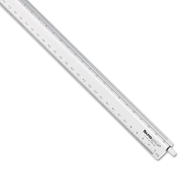 chartpak-pickett-adjustable-triangular-scale-aluminum-engineers-ruler-num-cha240_2