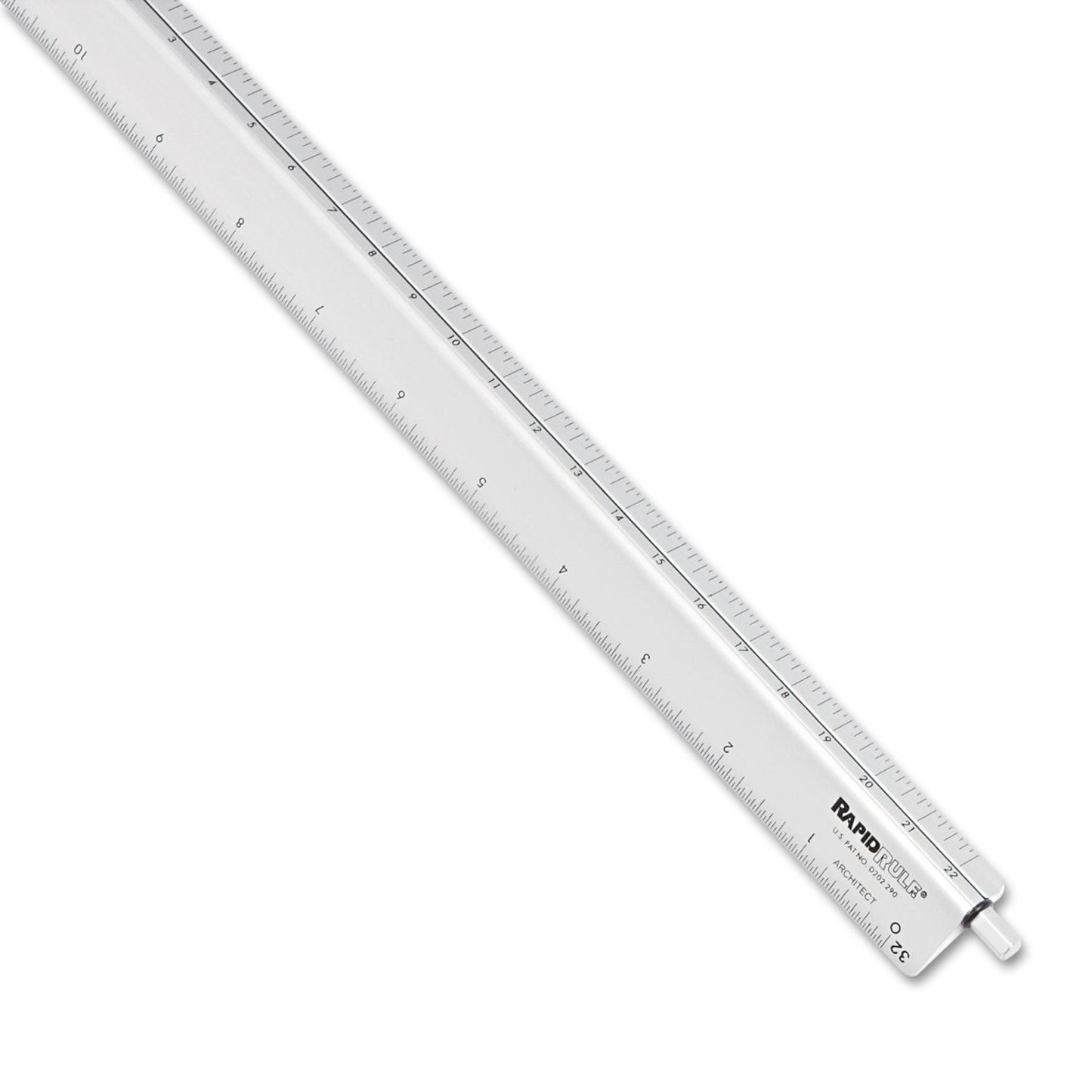 chartpak-pickett-adjustable-triangular-scale-aluminum-architects-ruler-num-cha238_3