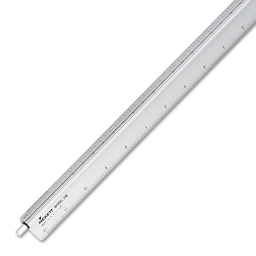 chartpak-pickett-adjustable-triangular-scale-aluminum-architects-ruler-num-cha238_2