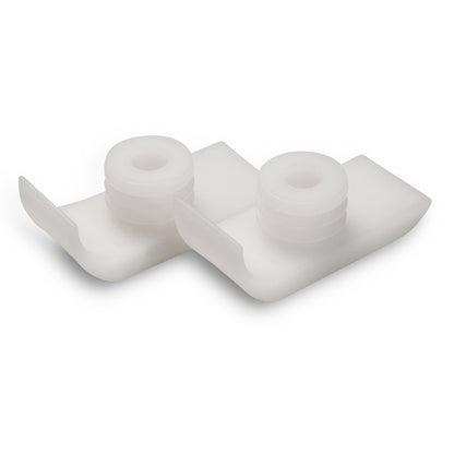 McKesson Glide Ski For Walker (1095257_CS)