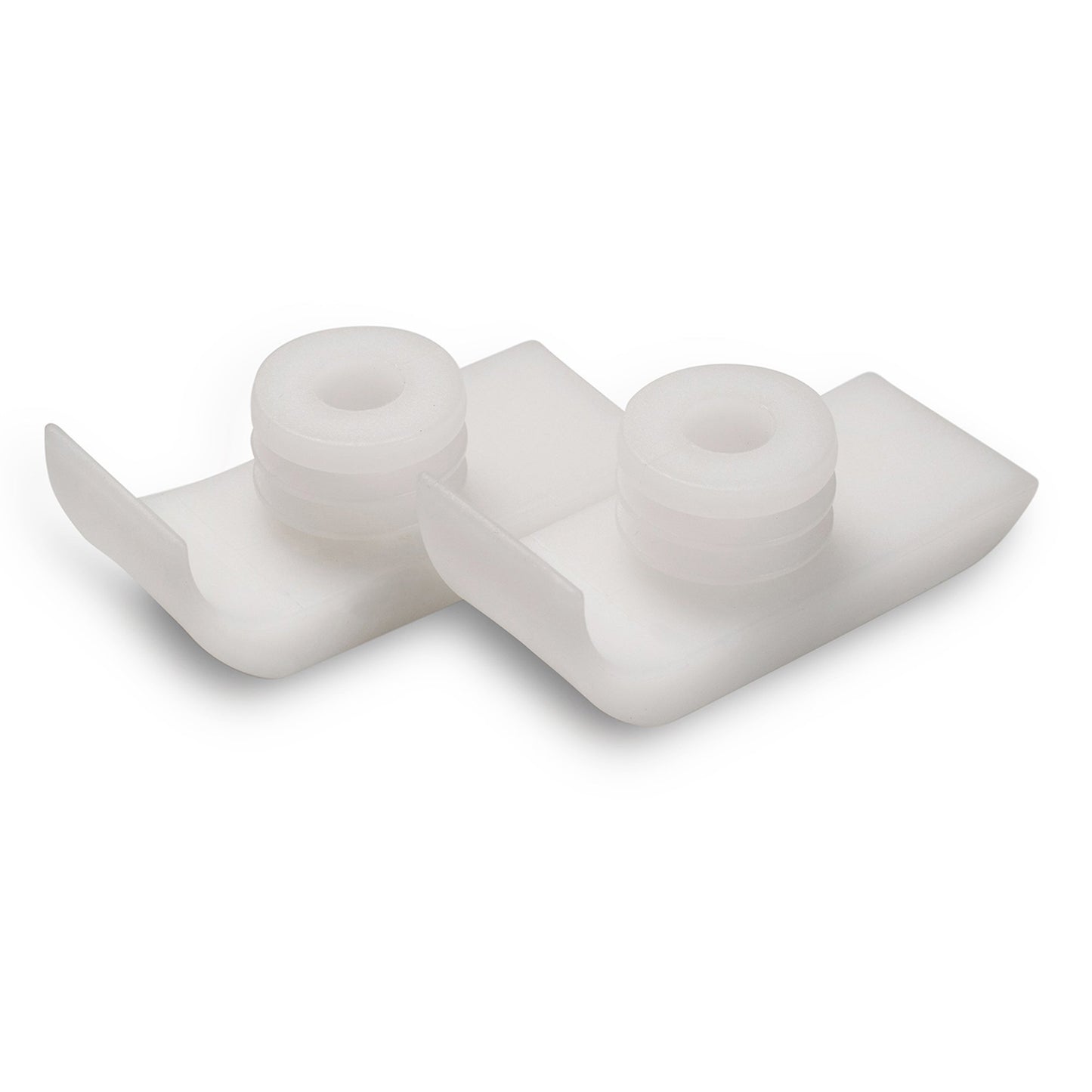 McKesson Glide Ski For Walker (1095257_BX)