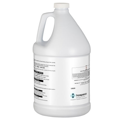 Hospeco® Tile & Grout HD Cleaner & Revitalizer, 4x1 Gallon (HOS128GCB)