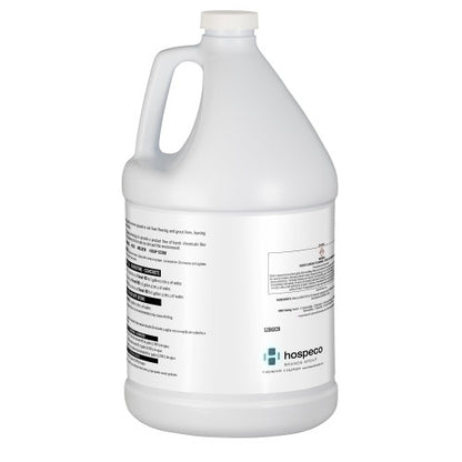 Hospeco® Tile & Grout HD Cleaner & Revitalizer, 4x1 Gallon (HOS128GCB)