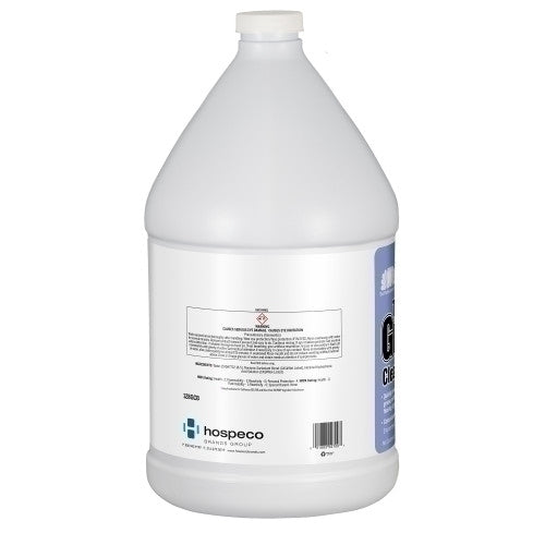 Hospeco® Tile & Grout HD Cleaner & Revitalizer, 4x1 Gallon (HOS128GCB)