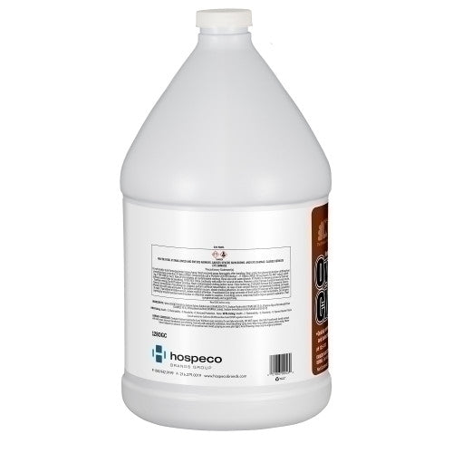 Hospeco® Heavy Duty Oven & Grill Cleaner, 4x1 Gallon (HOS128OGC)