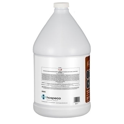 Hospeco® Heavy Duty Oven & Grill Cleaner, 4x1 Gallon (HOS128OGC)