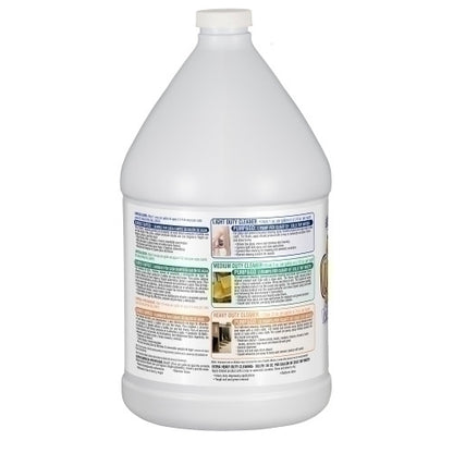 Hospeco® Oxy-Force® Multi-Purpose Cleaner, 4x1 Gallon (HOS128OXY)