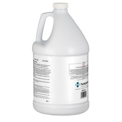 Hospeco® BEON Odor Neutralizing Urine Digester, Lavender Purple Crush, Gallon, Case of 4 (HOS128PCZYM)