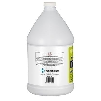Hospeco® BEON Odor Neutralizing Urine Digester, Lavender Purple Crush, Gallon, Case of 4 (HOS128PCZYM)