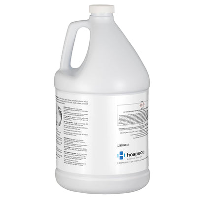 Hospeco® Structured by Nature™ Encapsulating Extraction Carpet Cleaner, 4x1 Gallon (HOS128SBNEXT)