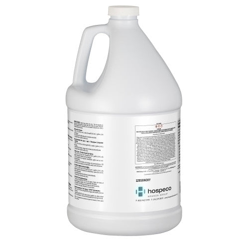 Hospeco® EncapPlus All-in-One Cleaner & Booster, 4x1 Gallon (HOS128SBNOXY)