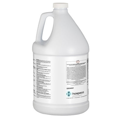 Hospeco® EncapPlus All-in-One Cleaner & Booster, 4x1 Gallon (HOS128SBNOXY)
