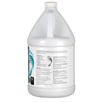 Hospeco® Structured by Nature™ Encapsulating Pre-Spray Treatment, 4x1 Gallon (HOS128SBNSPT)