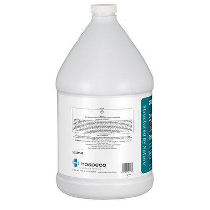Hospeco® Structured by Nature™ Encapsulating Pre-Spray Treatment, 4x1 Gallon (HOS128SBNSPT)
