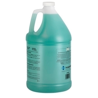 Hospeco® Nilium® Water Soluble Odor Neutralizer, 4x1 Gallon, Mystic Rain (HOS128WSMR)