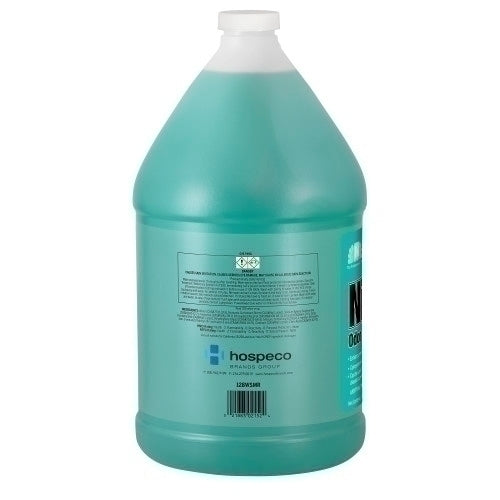 Hospeco® Nilium® Water Soluble Odor Neutralizer, 4x1 Gallon, Mystic Rain (HOS128WSMR)
