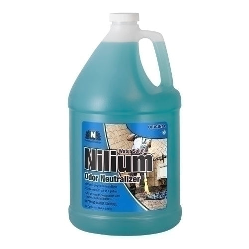Hospeco® Nilium® Water Soluble Odor Neutralizer, 4x1 Gallon, Original (HOS128WSO)