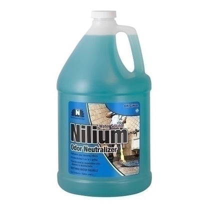 Hospeco® Nilium® Water Soluble Odor Neutralizer, 4x1 Gallon, Original (HOS128WSO)