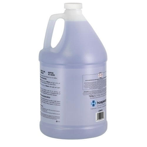 Hospeco® Nilium® Water Soluble Odor Neutralizer, 4x1 Gallon, Lavender Purple Crush (HOS128WSPC)