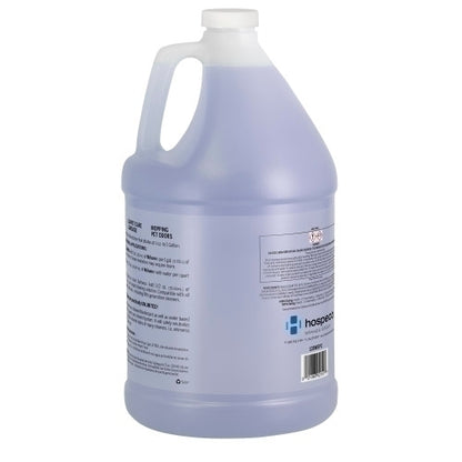 Hospeco® Nilium® Water Soluble Odor Neutralizer, 4x1 Gallon, Lavender Purple Crush (HOS128WSPC)