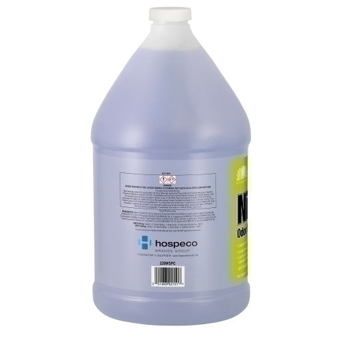Hospeco® Nilium® Water Soluble Odor Neutralizer, 4x1 Gallon, Lavender Purple Crush (HOS128WSPC)