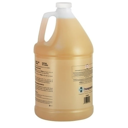 Hospeco® Nilium® Water Soluble Odor Neutralizer, 4x1 Gallon, Orange (HOS128WSR)