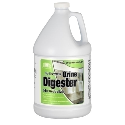 Hospeco® BEON Odor Neutralizing Urine Digester, Cucumber Melon, Gallon, Case of 4 (HOS128ZCM)
