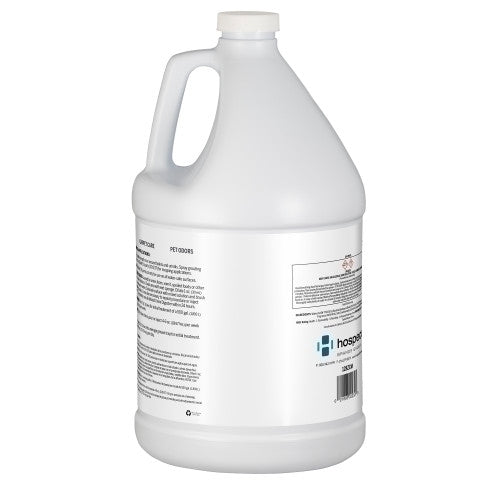Hospeco® BEON Odor Neutralizing Urine Digester, Cucumber Melon, Gallon, Case of 4 (HOS128ZCM)
