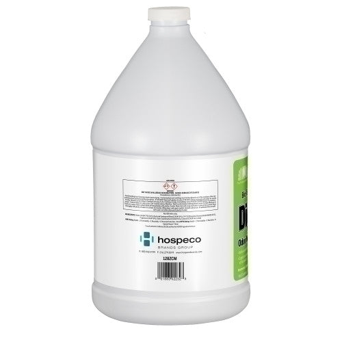 Hospeco® BEON Odor Neutralizing Urine Digester, Cucumber Melon, Gallon, Case of 4 (HOS128ZCM)