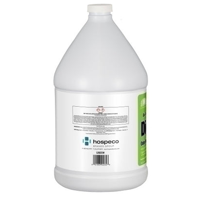 Hospeco® BEON Odor Neutralizing Urine Digester, Cucumber Melon, Gallon, Case of 4 (HOS128ZCM)
