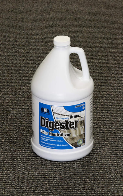 Hospeco® BEON Odor Neutralizing Urine Digester, Original Gallon, Case of 4 (HOS128ZYM)