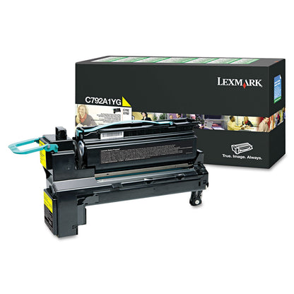 lexmark-c792a1yg-return-program-toner-num-lexc792a1yg_1