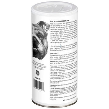 Tough Stuff® Rug & Room Deodorizer, 16 oz bottle (HOS12NFPSL)