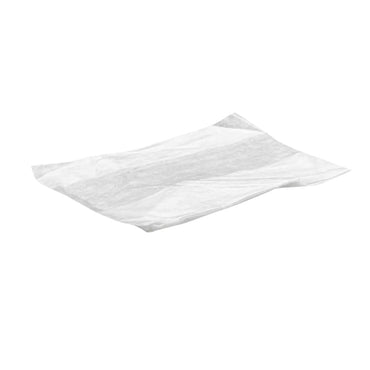 Curity® Washcloth 7-1/4 X 12-1/4 Inch White Disposable (346952_BG)