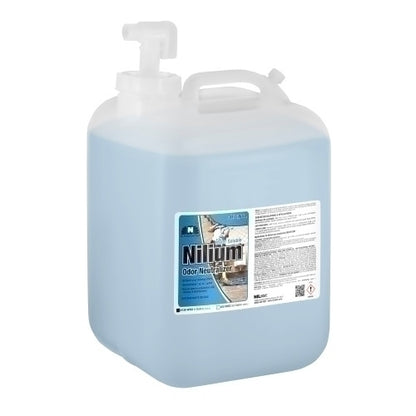 Hospeco® Nilium® Water Soluble Odor Neutralizer, 5 Gallon, Original (HOS130WSO)