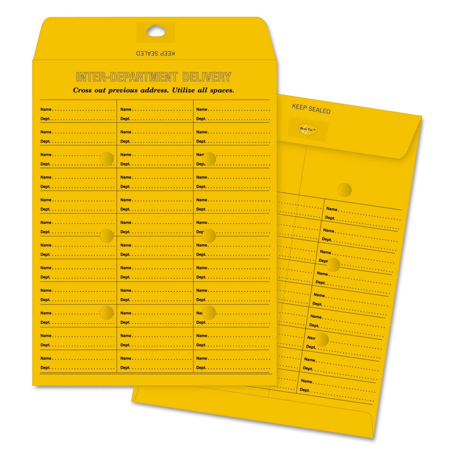 quality-park-brown-kraft-redi-tac-box-style-interoffice-envelope-num-qua63666_1