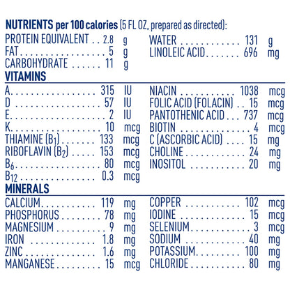 Alfamino® Infant Formula Unflavored 14.1 oz. Can Powder Amino Acid Food Allergies (984025_CS)