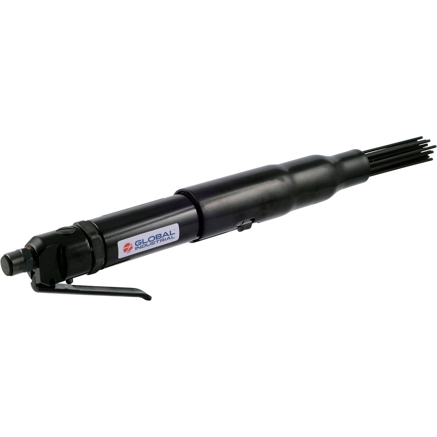 Global Industrial 18" Air Needle Scaler (WB133716)