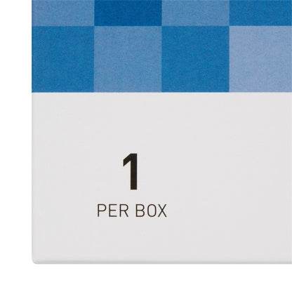 McKesson Brand Aneroid Sphygmomanometer Unit Pediatric Cuff Nylon Cuff 13 - 19.5 cm Pocket Aneroid (1067633_EA)