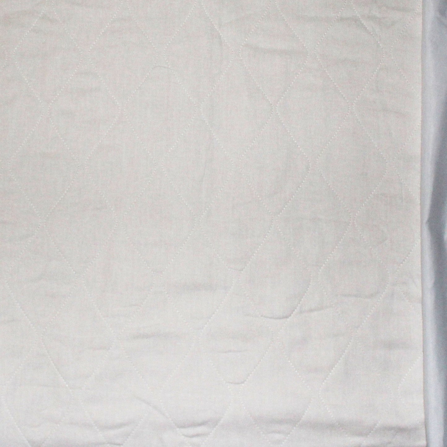 Birdseye Reusable Underpad 34 X 36 Inch Polyester / Rayon Heavy Absorbency (735071_EA)