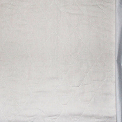 Birdseye Reusable Underpad 34 X 36 Inch Polyester / Rayon Heavy Absorbency (735071_EA)