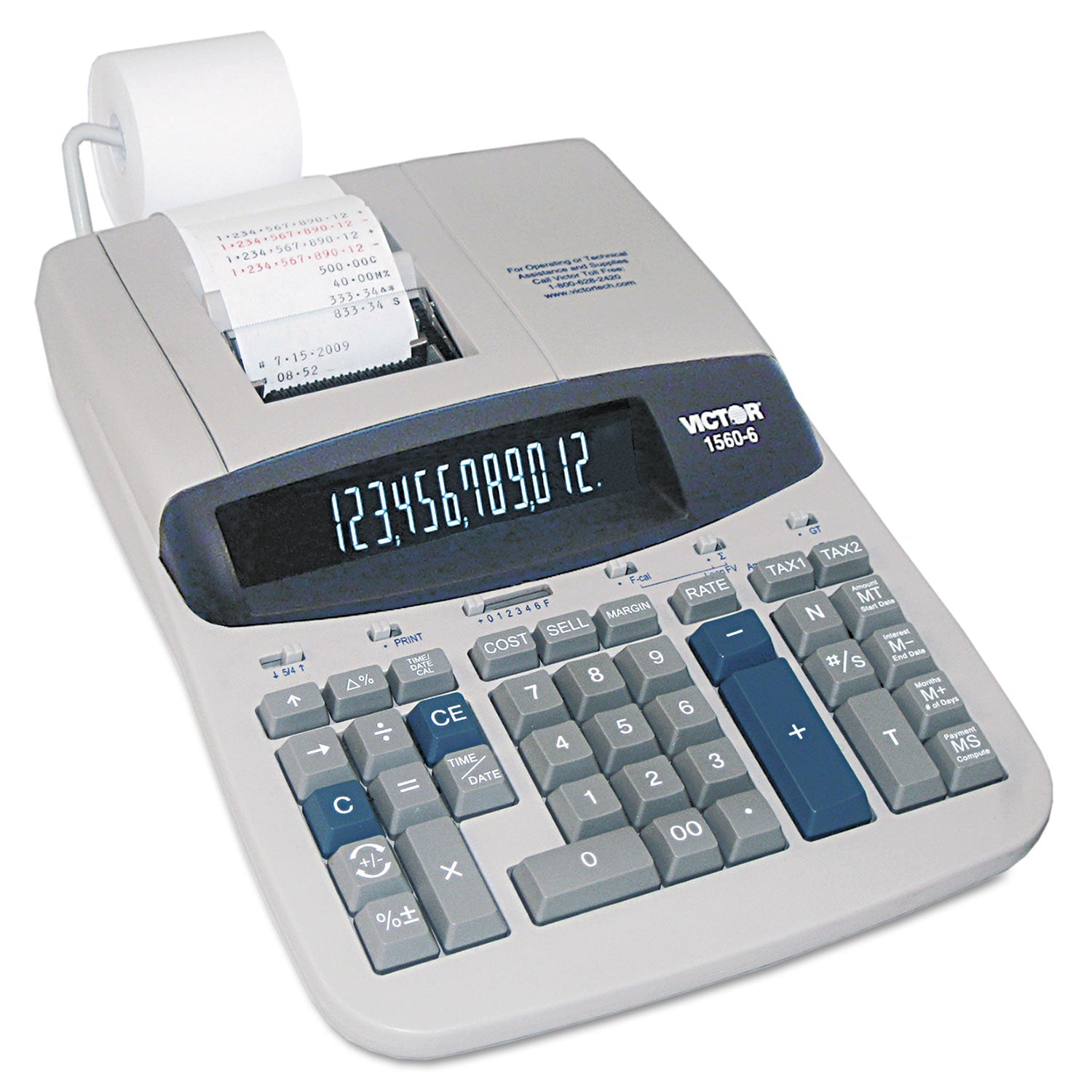 victor-1560-6-two-color-ribbon-printing-calculator-num-vct15606_1